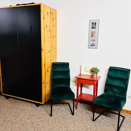 Maja Ferienwohnung Goddelsheim Dış mekan fotoğraf