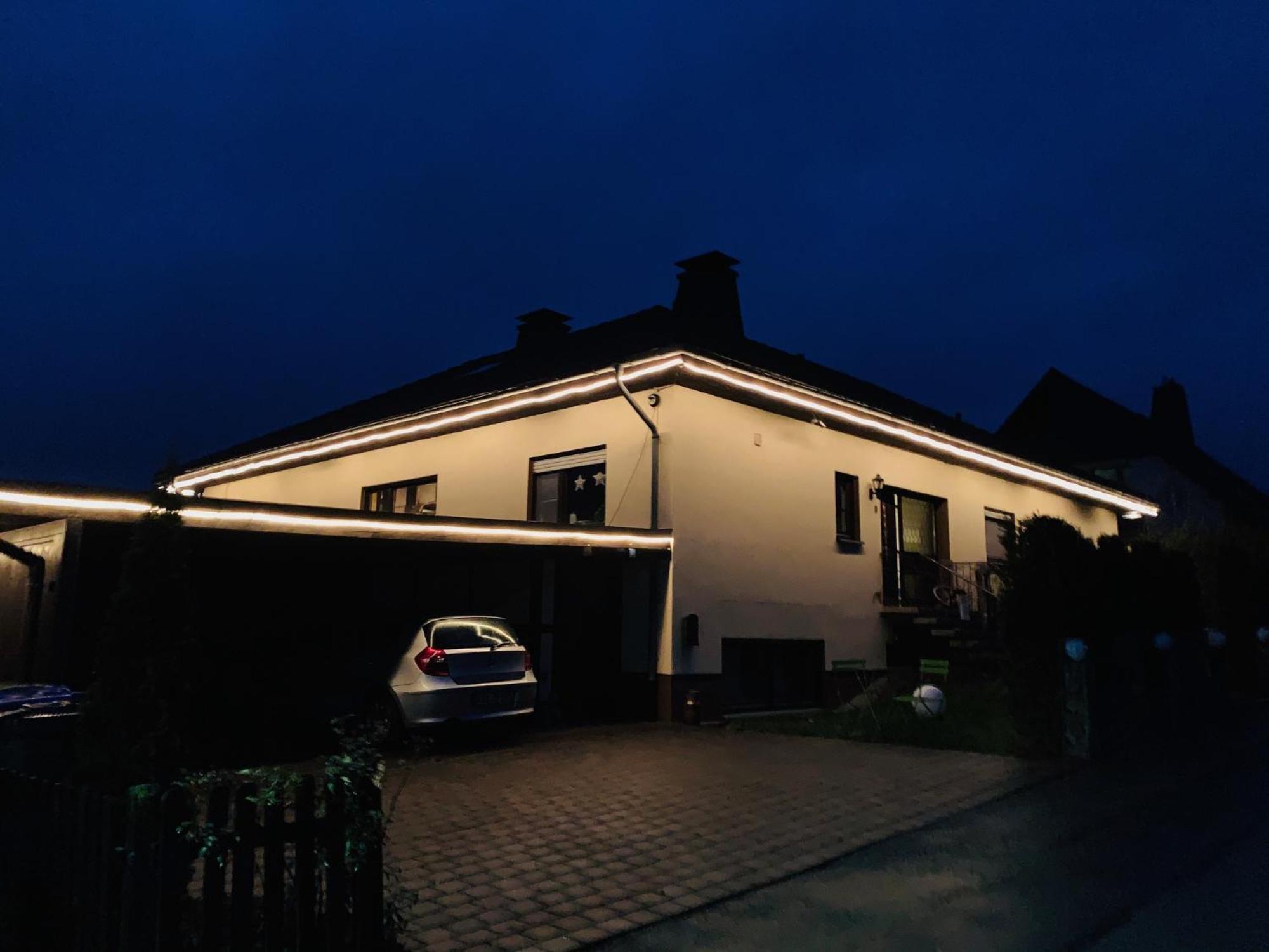 Maja Ferienwohnung Goddelsheim Dış mekan fotoğraf