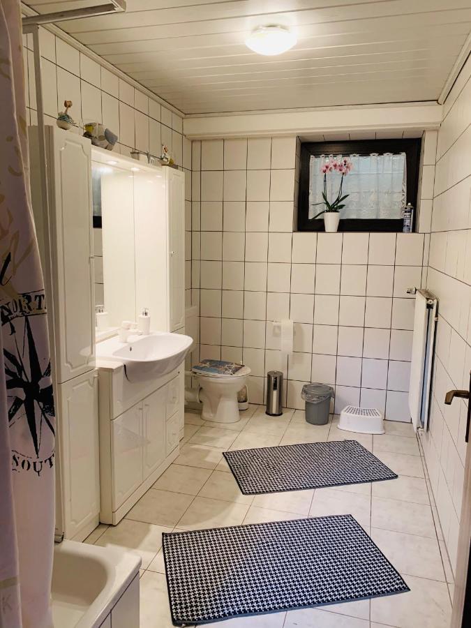 Maja Ferienwohnung Goddelsheim Dış mekan fotoğraf
