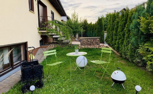 Maja Ferienwohnung Goddelsheim Dış mekan fotoğraf