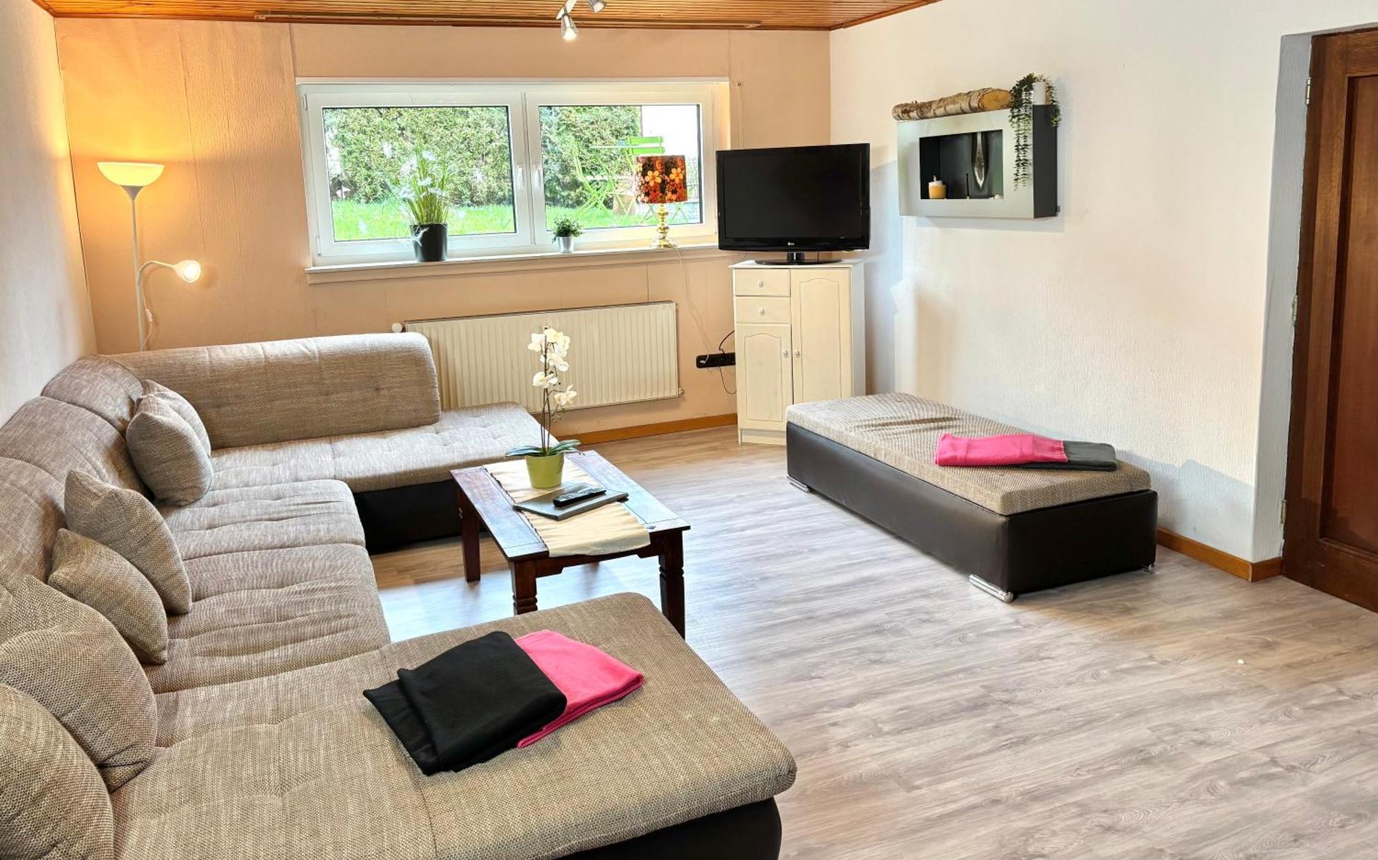 Maja Ferienwohnung Goddelsheim Dış mekan fotoğraf